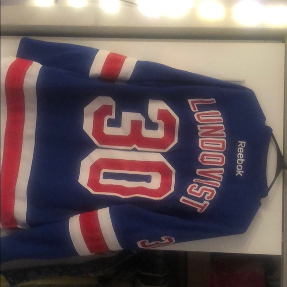 Lundqvist - Picture 2 of 2